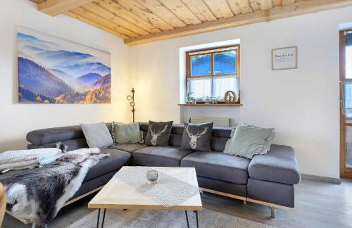 Ferienwohnung Geyersberg 704 - Foto 2