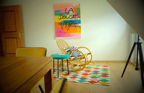 Flößer-Heimat - ruhige Lage inmitten der Natur - Foto 36