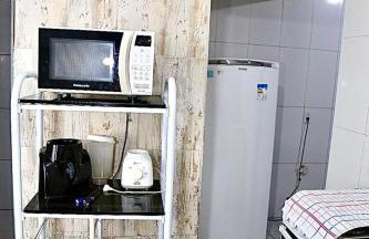 Studio 01 térreo - Foto 13