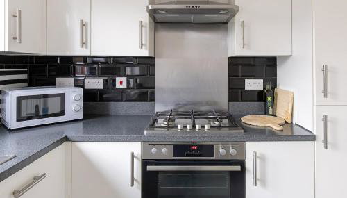 Warren Cottage - Photo 2