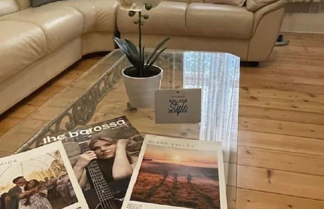 Country Style Louisa - Gawler - Foto 12