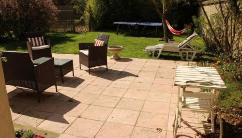 Gîte des Preaux in Pacy near Giverny - Foto 3