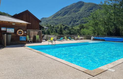 Ski & randonnées au Blancflocon - AX village - Foto 21