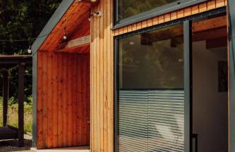 Nowoczesne Domki na Łące & Domki na Drzewie - Kołobrzeg - Sauna & Balia - PolanaGlamp - Photo 57