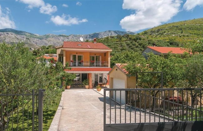 House Ela with pool - Foto 38