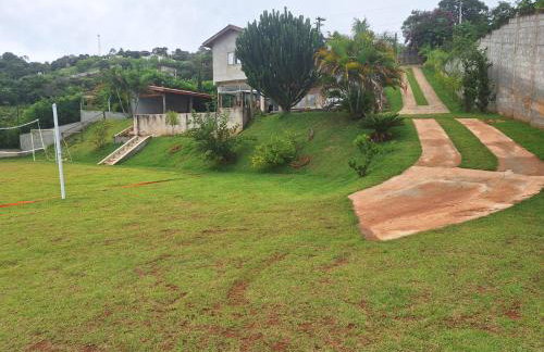 Chacará Atibaia SP - Foto 16