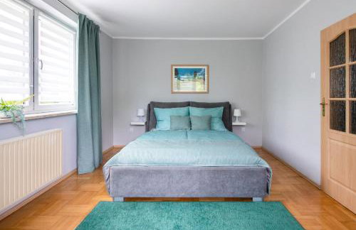 Staymoovers - Piękna Willa w pobliżu Krakowa - Photo 22