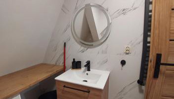 Apartament Blisko Granicy - Foto 4