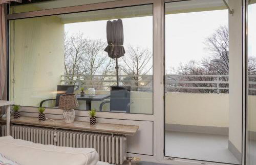 Gemütliche 2-Zi-Whg mit Balkon im Süden von HD - Photo 24