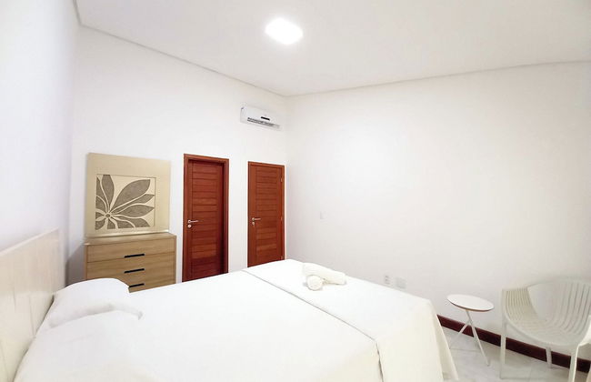 Flats at Club Meridional - Praia dos Carneiros - Foto 35