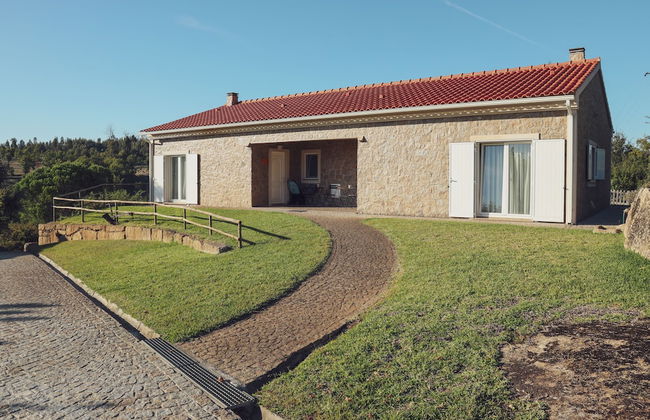 I Love Dão - Casas Da Fraga - Photo 29