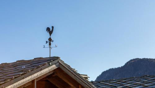 Agriturismo Soleil Levant Torgnon - Foto 5