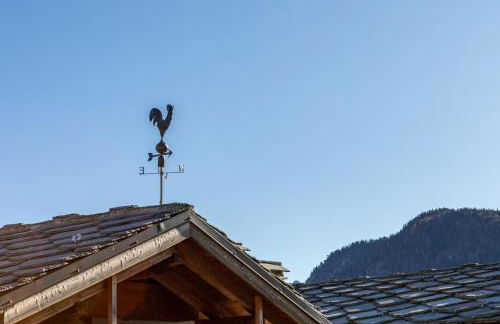 Agriturismo Soleil Levant Torgnon - Foto 5