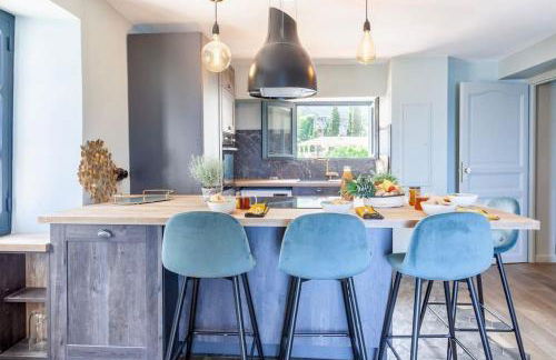 Appartement Bord de plage Vue mer - Foto 17