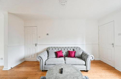 Quiet & Modern Contemporary Home for Work & Family - Foto 53