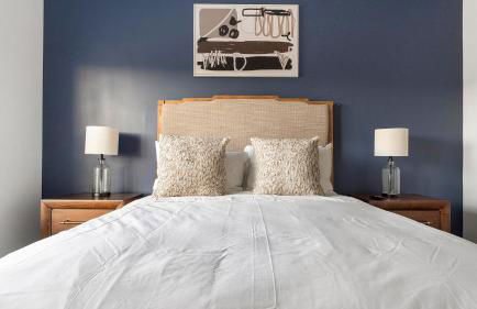 Landing Chic 1BD Gym Pool - Foto 52