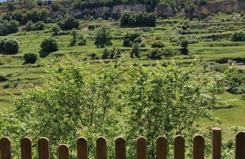 Casa Rural Las Dalias con Hidromasaje - Foto 8