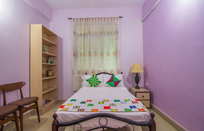 OYO 15934 Home Traditional 3BHK Bainguinim - Photo 11