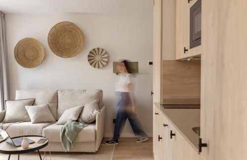 Líbere Barcelona Sant Antoni - Foto 50