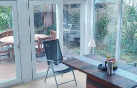 FeWo bei Tati - Bungalow - Foto 26