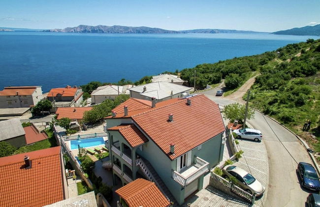 Adorable Apartment With Pool & Terrace With Sea View - Foto 12