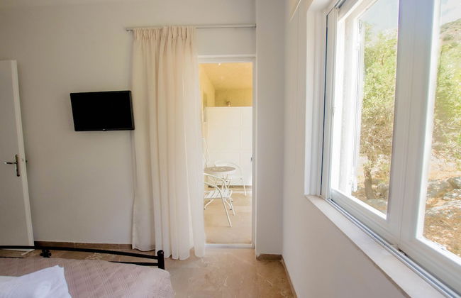 Akrotopi Apartments & Studios - Foto 53