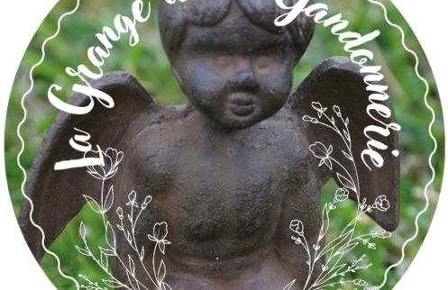 La Grange de la Gandonnerie - Photo 37