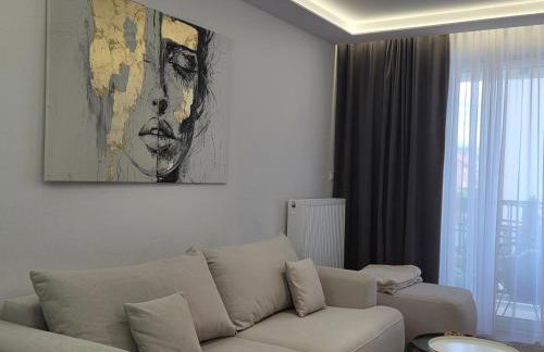 Apartament Kwiatowy DeLux - Foto 19