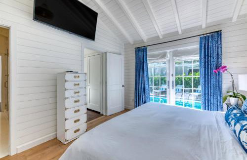 Historic Palm Beach Ultra-Private Luxury Cottage - Foto 18