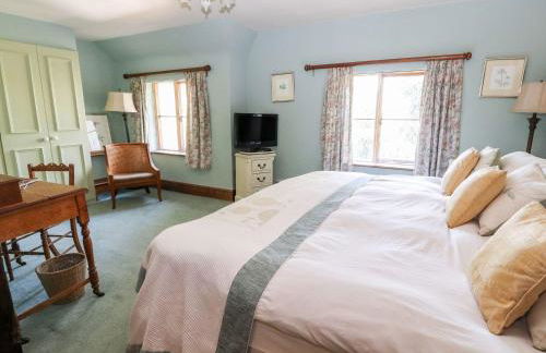 Mickle Trafford Manor - Foto 29