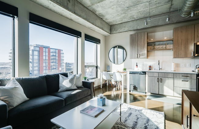 Sable 506 - One Bedroom - Foto 12