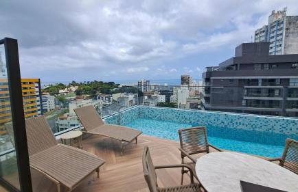 Aconchego Barra - Foto 16