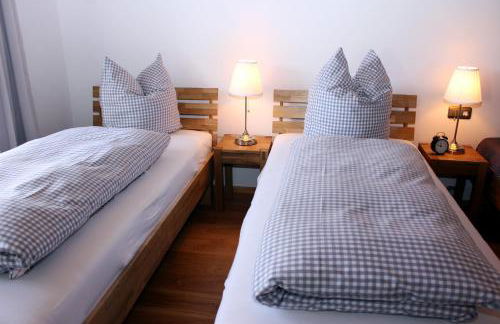 Ultra Alpes Luitpold - Foto 15