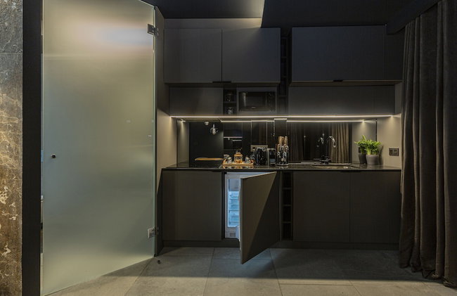 Apartaestudios Evolution Luxury - Photo 101