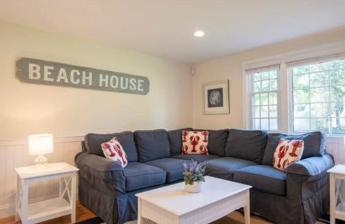 Quintessential Cape directly on the Cape Cod Rail Dog Friendly - Foto 3