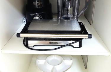 Lavit 92 - Conforto, estilo e lazer com piscina e academia - Photo 12