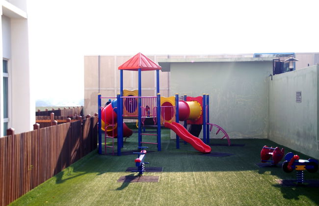 D'Esplanade City View Apartment - Foto 26