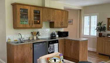 Adorable one bedroom apartment with balcony - Foto 3