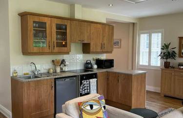 Adorable one bedroom apartment with balcony - Foto 3