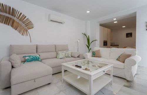 Apartamento La Pepa de ORO by Cadiz4Rentals - Foto 24