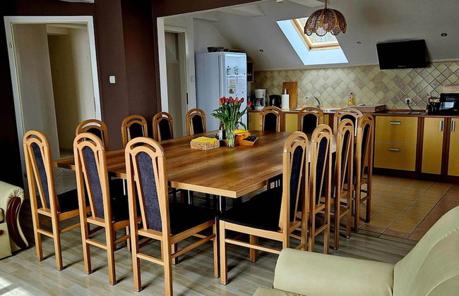 Holiday Home in Kolczewo Near Baltic Beaches - Foto 29