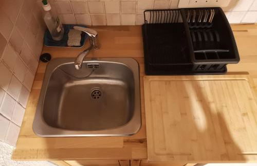 Studio coin montagne à Auris en Oisans avec vue magnifique - Foto 39