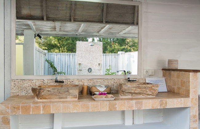 Villa Coral Flora - Foto 26