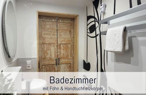 Style Stiege - kleines Haus mit sonniger Terrasse und Home Office - Perfekt für Workation - Foto 12