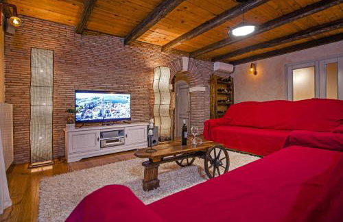 Exclusive Villa Tomani with Private Pool - Foto 13