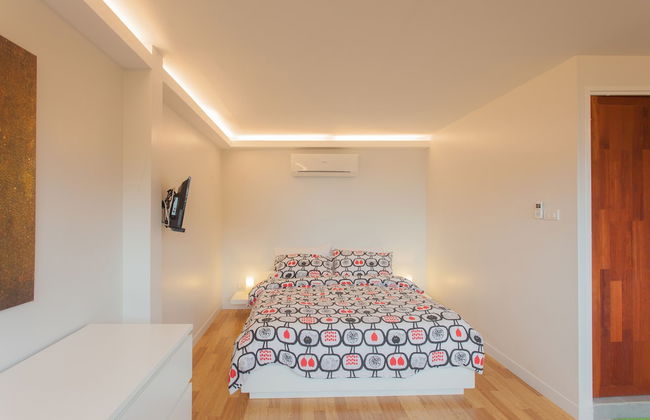 Bamboo Garden House - Photo 14