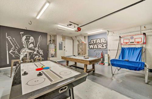 Clermont Vacation Rental with Pool 11 Mi to Disney - Photo 15