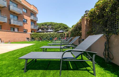 Aparthotel Bardon - Foto 38