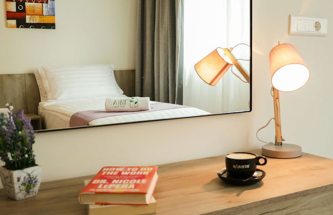 Tilia ApartHotel - Photo 19