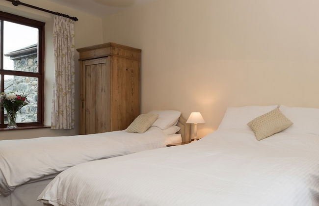 Conwy Valley Cottages - Foto 38